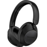RavPower BH1019 Quiet Comfort Wireless Over Ear Headphones Black